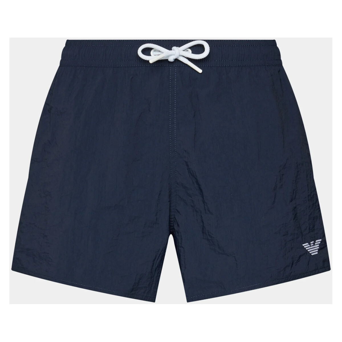 Υφασμάτινα Άνδρας Μαγιώ / shorts για την παραλία Emporio Armani 211756 4R422 Μπλέ