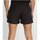 Υφασμάτινα Άνδρας Μαγιώ / shorts για την παραλία Emporio Armani 211752 4R438 Black