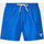 Υφασμάτινα Άνδρας Μαγιώ / shorts για την παραλία Emporio Armani 211752 4R438 Μπλέ