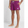 Υφασμάτινα Άνδρας Μαγιώ / shorts για την παραλία Emporio Armani 211752 4R438 Violet