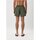 Υφασμάτινα Άνδρας Μαγιώ / shorts για την παραλία Emporio Armani 211740 4R443 Green