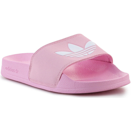 Παπούτσια Γυναίκα Τσόκαρα adidas Originals Adidas Adilette Lite W FU9139 Ροζ