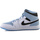 Παπούτσια Άνδρας Ψηλά Sneakers Nike Air Jordan 1 Mid Se DV1308-104 Multicolour