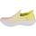 Παπούτσια Γυναίκα Χαμηλά Sneakers Skechers Slip-Ins Ultra Flex 3.0 - Beauty Blend Yellow