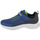 Παπούτσια Αγόρι Χαμηλά Sneakers Skechers Microspec II - Zovrix Μπλέ