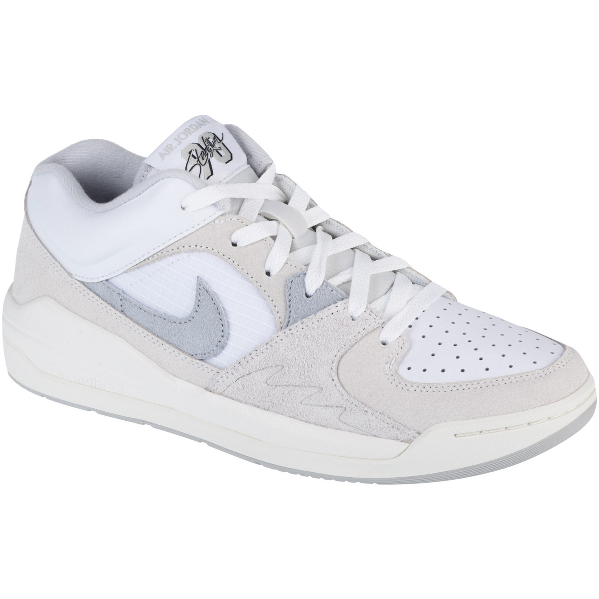 Παπούτσια του Μπάσκετ Nike Air Jordan Stadium 90