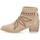 Παπούτσια Γυναίκα Μποτίνια Alpe 5053 Brown