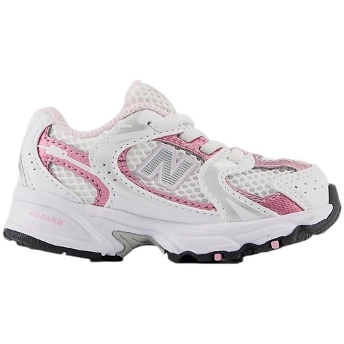 Παπούτσια Παιδί Sneakers New Balance Baby Sneakers IZ530RK Ροζ