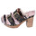 Παπούτσια Γυναίκα Σανδάλια / Πέδιλα Mou EY685 Black
