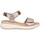 Παπούτσια Γυναίκα Σανδάλια / Πέδιλα Luna 74685 Gold