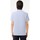 Υφασμάτινα Άνδρας T-shirt με κοντά μανίκια Lacoste DH0783 Μπλέ