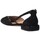 Παπούτσια Γυναίκα Σανδάλια / Πέδιλα ALMA EN PENA V242003 Black