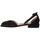 Παπούτσια Γυναίκα Σανδάλια / Πέδιλα ALMA EN PENA V242003 Black