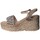 Παπούτσια Γυναίκα Σανδάλια / Πέδιλα ALMA EN PENA V242100 Brown