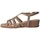 Παπούτσια Γυναίκα Σανδάλια / Πέδιλα ALMA EN PENA V242086 Beige