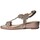 Παπούτσια Γυναίκα Σανδάλια / Πέδιλα ALMA EN PENA V242087 Brown