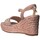 Παπούτσια Γυναίκα Σανδάλια / Πέδιλα Alma En Pena V242151 Ροζ