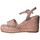 Παπούτσια Γυναίκα Σανδάλια / Πέδιλα ALMA EN PENA V242151 Ροζ