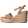Παπούτσια Γυναίκα Σανδάλια / Πέδιλα ALMA EN PENA V242151 Brown