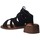 Παπούτσια Γυναίκα Σανδάλια / Πέδιλα Rks POLEA 03 Black