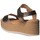 Παπούτσια Γυναίκα Σανδάλια / Πέδιλα Rks 5446 Brown
