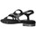 Παπούτσια Γυναίκα Σανδάλια / Πέδιλα Rks 5339 Black
