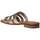 Παπούτσια Γυναίκα Σανδάλια / Πέδιλα Rks 3076 Gold