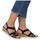 Παπούτσια Γυναίκα Σανδάλια / Πέδιλα Remonte R6264 Black