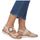 Παπούτσια Γυναίκα Σανδάλια / Πέδιλα Remonte R6853 Beige