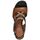 Παπούτσια Γυναίκα Σανδάλια / Πέδιλα Tamaris 28379-42 Brown