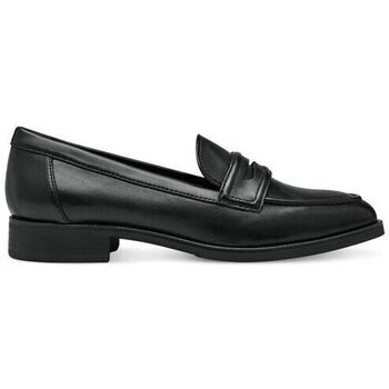 Παπούτσια Γυναίκα Μοκασσίνια Tamaris 2430441 Black