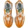 Παπούτσια Γυναίκα Sneakers New Balance U327V1 Orange