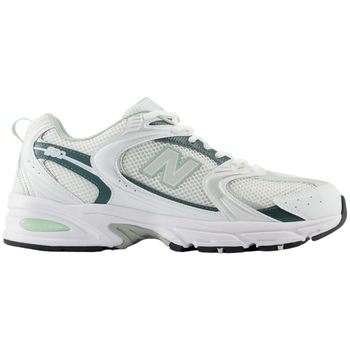 Παπούτσια Γυναίκα Sneakers New Balance MR530 Green