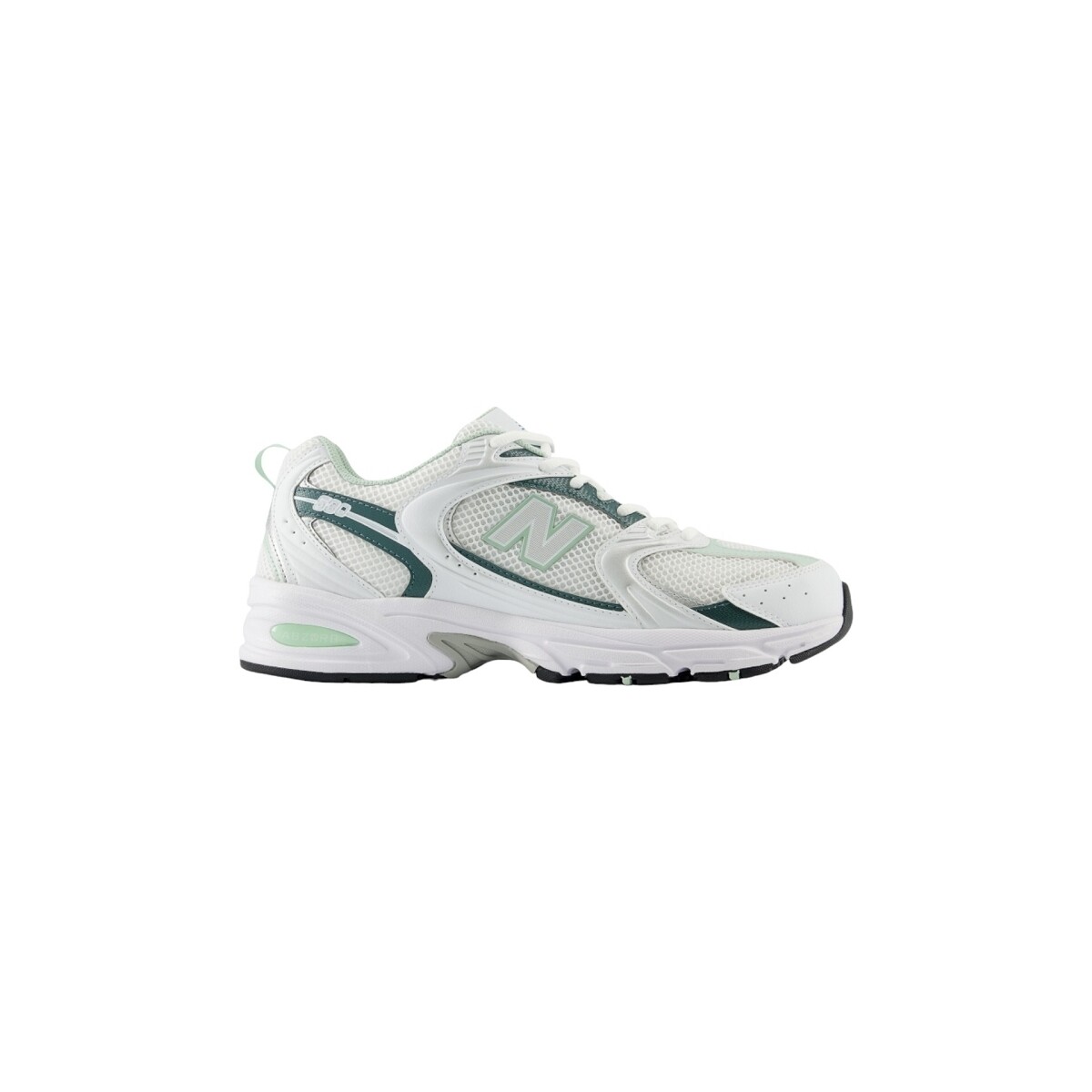 Παπούτσια Γυναίκα Sneakers New Balance MR530 Green