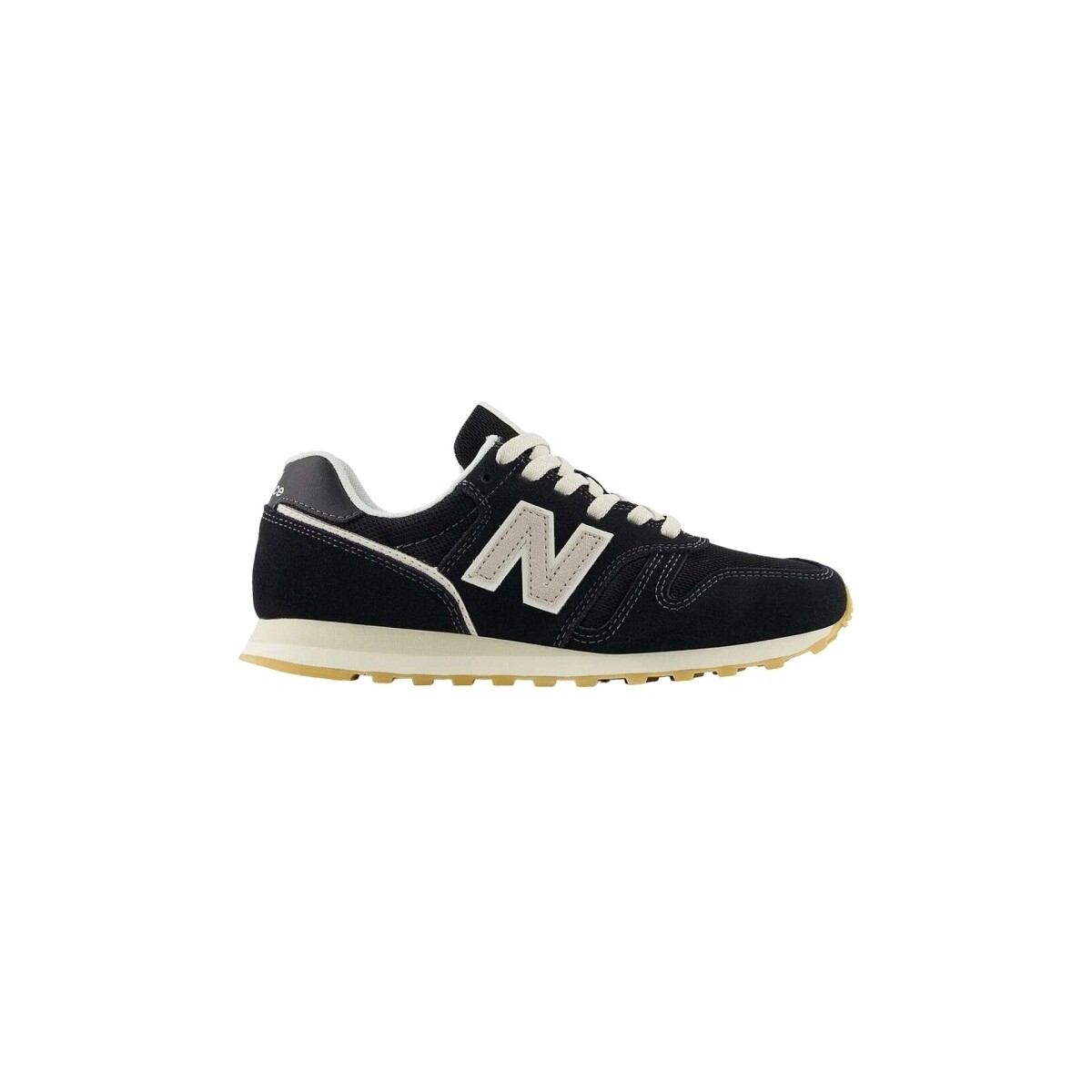 Παπούτσια Γυναίκα Sneakers New Balance WL373 Black