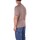 Υφασμάτινα Άνδρας T-shirt με κοντά μανίκια BOSS 50473278 Beige