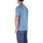 Υφασμάτινα Άνδρας T-shirt με κοντά μανίκια BOSS 50511158 Μπλέ
