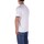 Υφασμάτινα Άνδρας T-shirt με κοντά μανίκια BOSS 50511158 Άσπρο