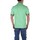 Υφασμάτινα Άνδρας T-shirt με κοντά μανίκια BOSS 50507803 Other