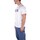 Υφασμάτινα Άνδρας T-shirt με κοντά μανίκια BOSS 50481923 Άσπρο