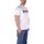 Υφασμάτινα Άνδρας T-shirt με κοντά μανίκια BOSS 50481923 Άσπρο