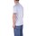 Υφασμάτινα Άνδρας T-shirt με κοντά μανίκια BOSS 50507803 Μπλέ