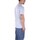 Υφασμάτινα Άνδρας T-shirt με κοντά μανίκια BOSS 50507803 Μπλέ