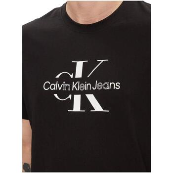 Calvin Klein Jeans  Black