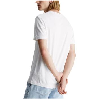 Calvin Klein Jeans  Άσπρο