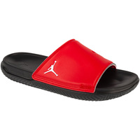Παπούτσια Άνδρας Παντόφλες Nike Air Jordan Play Side Slides Red