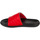 Παπούτσια Άνδρας Παντόφλες Nike Air Jordan Play Side Slides Red