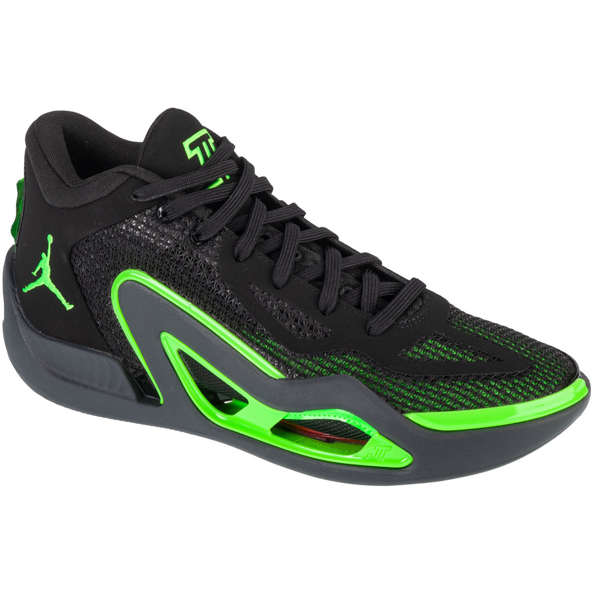 Παπούτσια Άνδρας Basketball Nike Air Jordan Tatum 1 Black