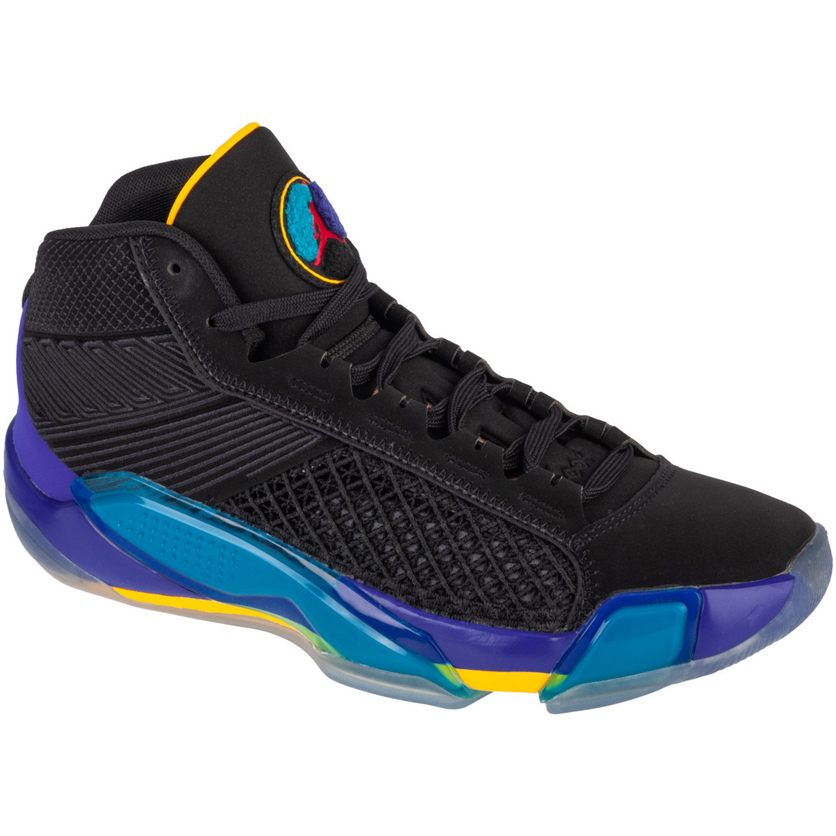 Παπούτσια του Μπάσκετ Nike Air Jordan XXXVIII