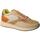 Παπούτσια Γυναίκα Χαμηλά Sneakers HOFF  Multicolour